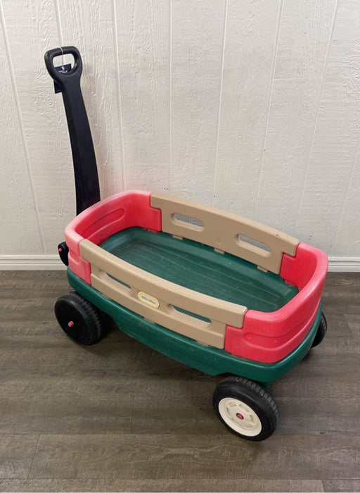 used Little Tikes Wagon