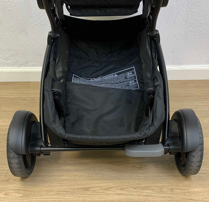 Graco Modes2Grow Stroller, 2019