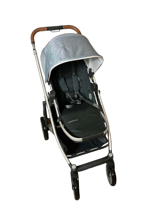 used Strollers