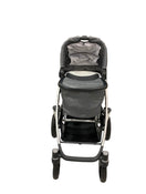 secondhand UPPAbaby VISTA V2 Stroller, 2020, Jake (Black)