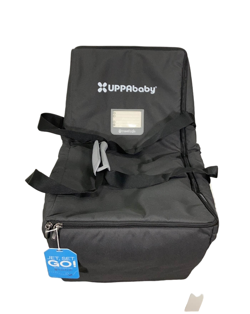 secondhand UPPAbaby Travel Bag for REMI Playard