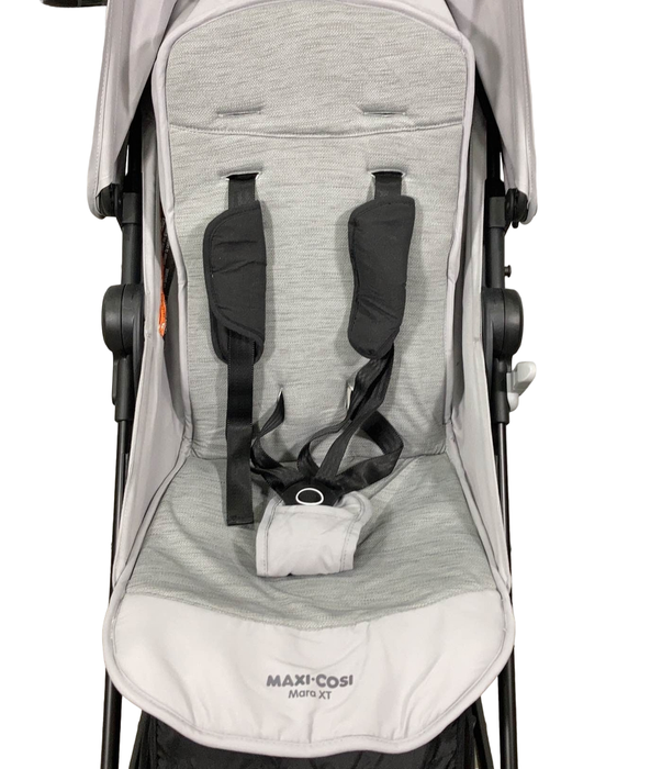 secondhand Strollers