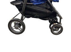 Joovy Scooter X2 Double Stroller, 2020, Blueberry