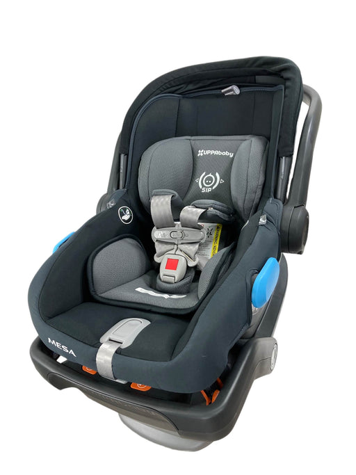 used UPPAbaby MESA Infant Car Seat, 2022