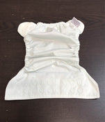 used BUNDLE Flip Cloth Diaper Covers