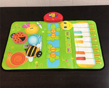 used Kidoozie Music Mat