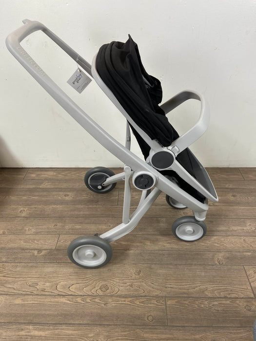 secondhand Standard Strollers