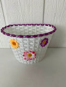 used Bicycle Basket