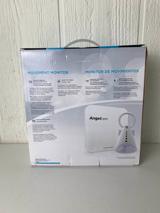 secondhand Angelcare Movement Monitor