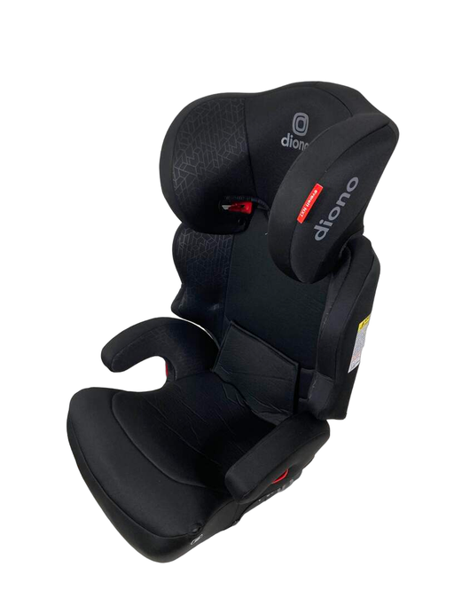 used Carseat