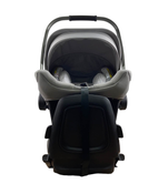 used Carseat