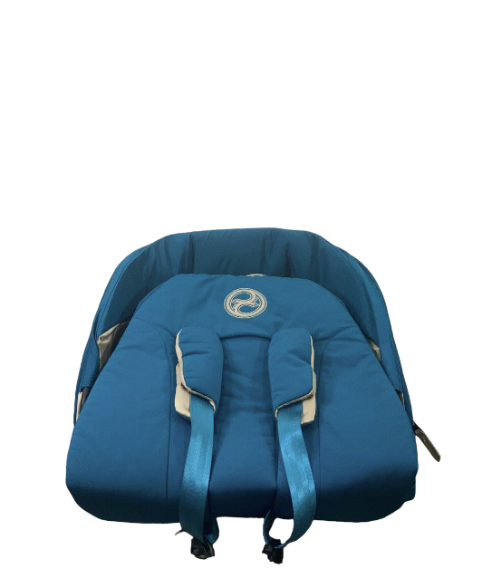 Cybex PRIAM Seat Pack, Mountain Blue