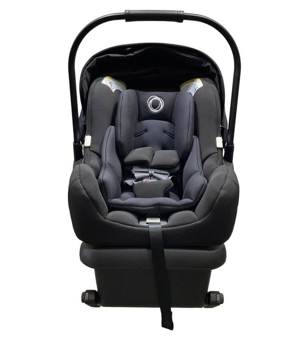 secondhand Carseat