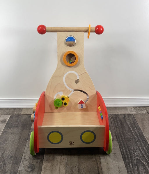 used Hape Wonder Walker