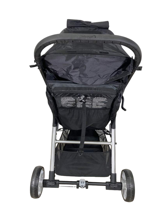 secondhand Strollers