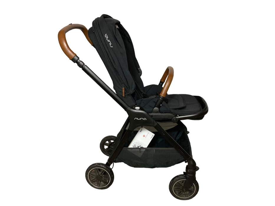 used Strollers