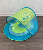 used SwimWays Baby Spring Float Without Sun Canopy