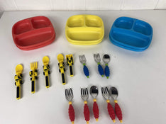 used Feeding Accessories