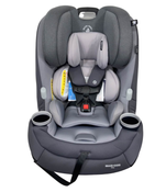 secondhand Maxi-Cosi Pria 3-in-1 Convertible Car Seat, Silver Charm, 2021