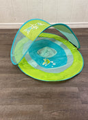 used SwimWays Baby Spring Float Without Sun Canopy