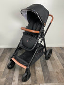 used Venice Child Maverick Single To Double Stroller, Eclipse