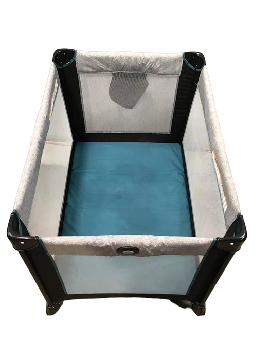 Graco Pack 'n Play Simple Solutions Portable Playard