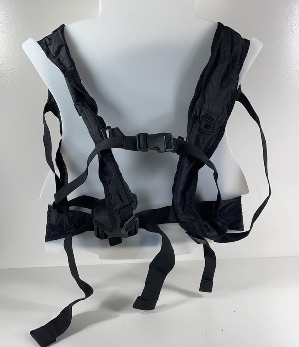 secondhand Boba Air Ultra Lightweight Baby Carrier, Black