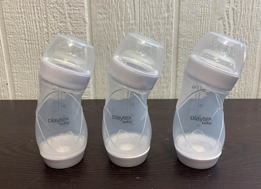 used Playtex VentAire Bottles