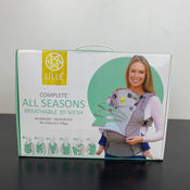 secondhand Lillebaby Complete All Seasons