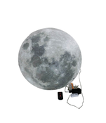 used Remote Control Moon Light