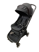 used Bugaboo Butterfly Stroller, Midnight Black, 2023