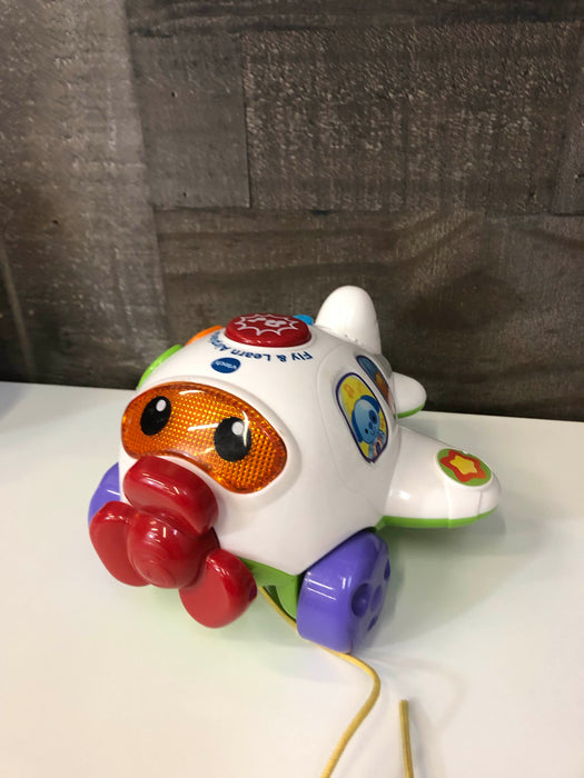 VTech Pull Toys