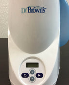 Dr. Brown's Deluxe Baby Bottle Warmer