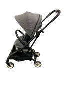 secondhand Cybex Eezy S Twist2 Stroller, 2022, Soho Grey