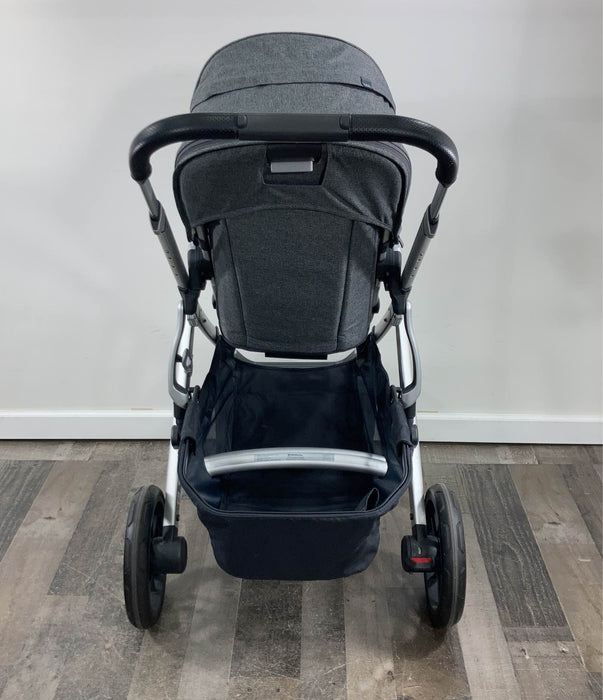 used UPPAbaby VISTA V2 Stroller