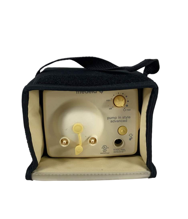 used Medela Pump In Style Advanced Breast Pump