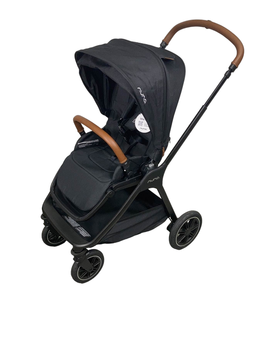 secondhand Strollers