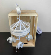 used Pottery Barn Kids Crib Mobile