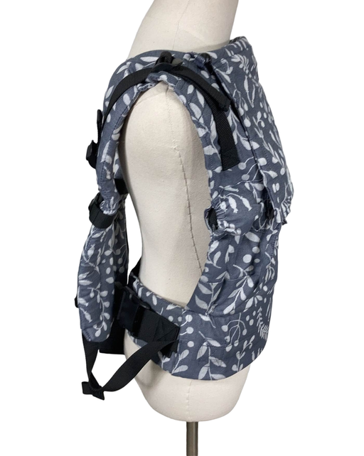 secondhand Stokke Limas Flex Carrier, Floral Slate