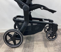 Joolz Hub Stroller, 2021, Black