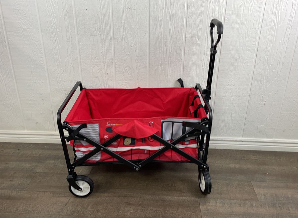 used Collapsible Wagon