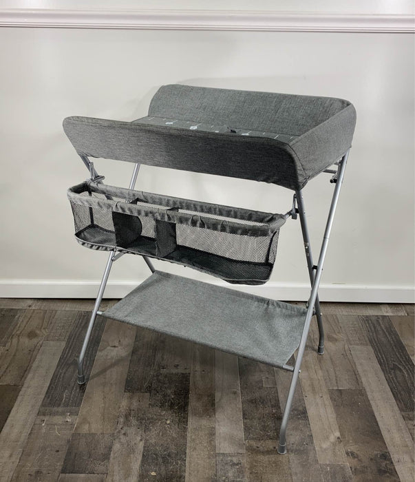 used Kinbor Folding Changing Table