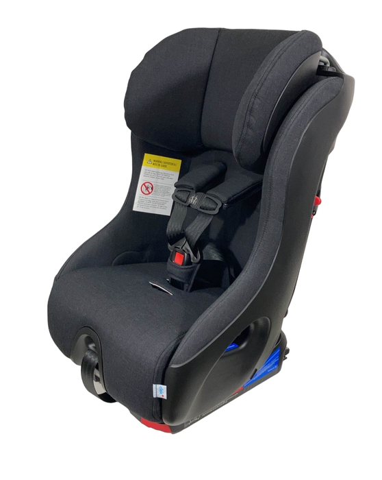 used Clek Foonf Convertible Car Seat, 2023, Mammoth