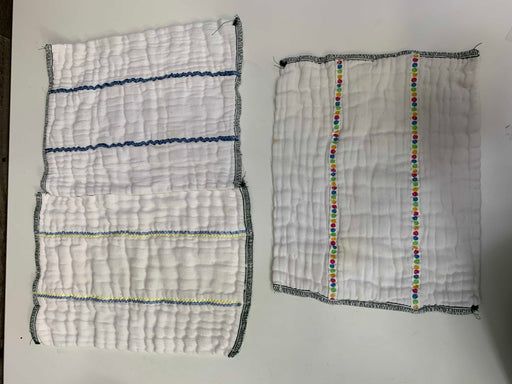 secondhand BUNDLE Cloth Diaper Inserts