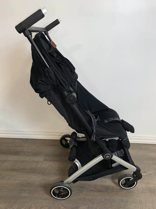 secondhand gb Pockit+ Stroller