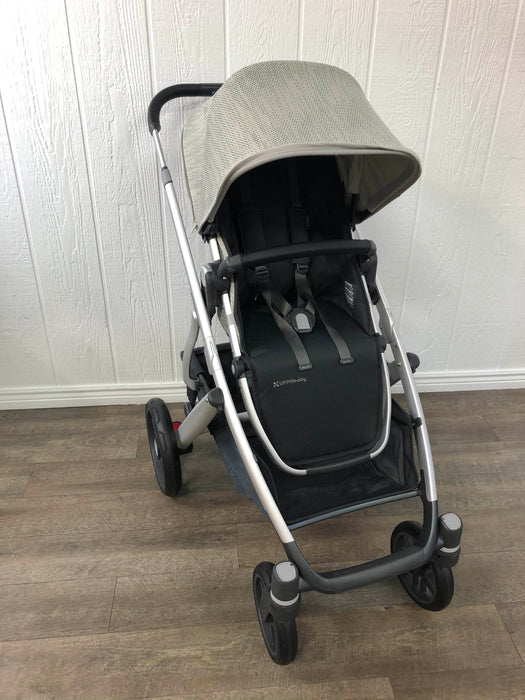 used Strollers