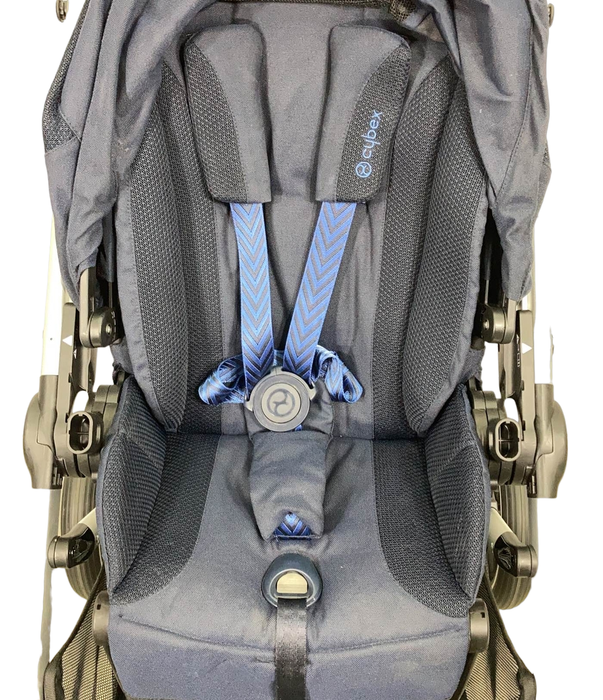 secondhand Strollers