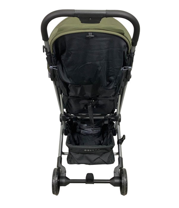 Colugo Compact Stroller, Olive, 2023