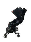 secondhand gb Pockit+ All-Terrain Stroller, 2021, Velvet Black