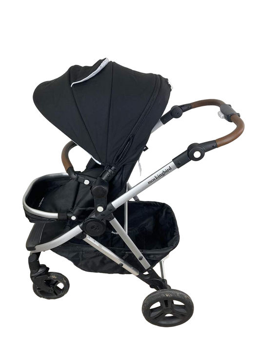 used Strollers